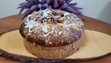 Baba z Kresów 1000g