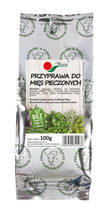 do pieczonych