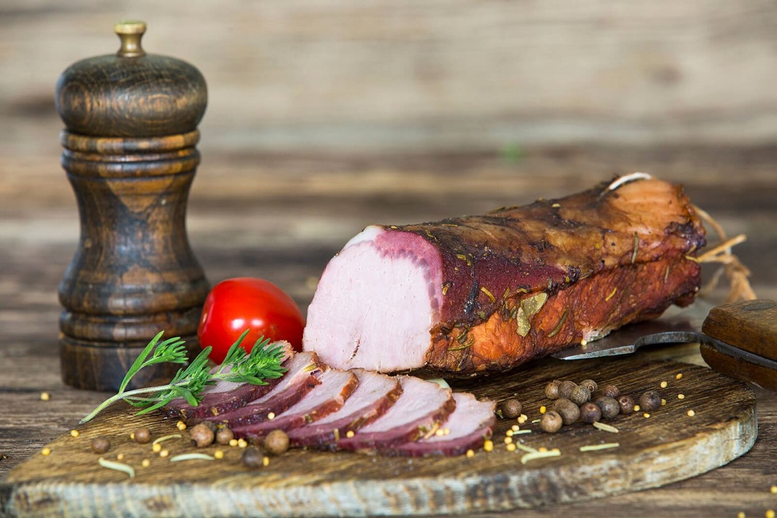 Jak przyrządzić polędwicę z&nbsp;dzika?