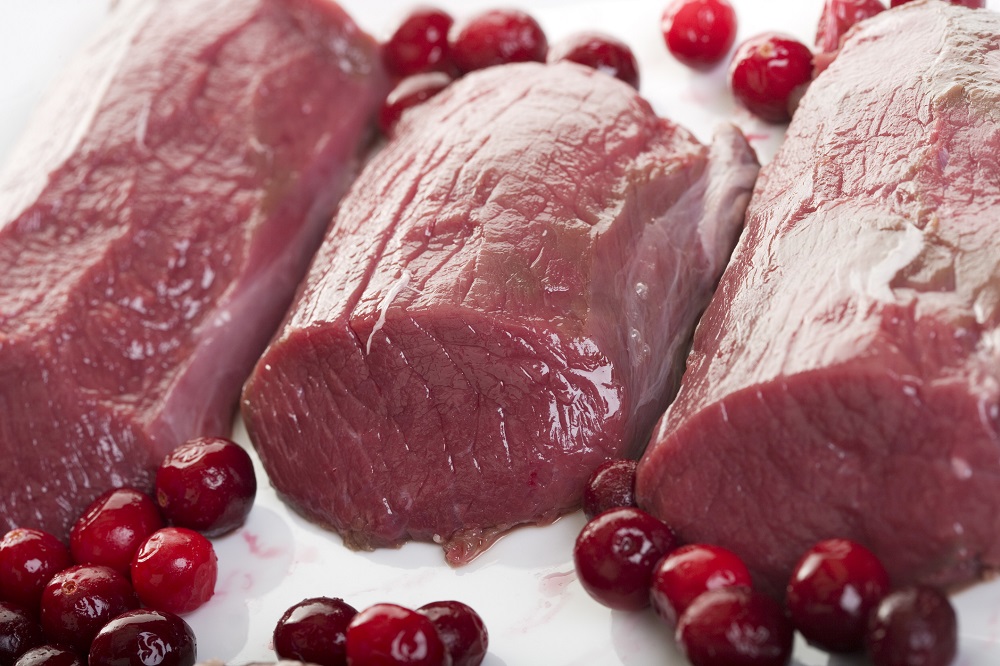 Czy&nbsp;osoby z&nbsp;wysokim poziomem cholesterolu mogą spożywać dziczyznę?