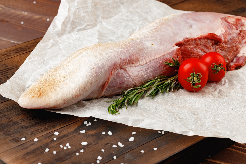 Jelenie ozorki jako świetna przekąska na&nbsp;zimno