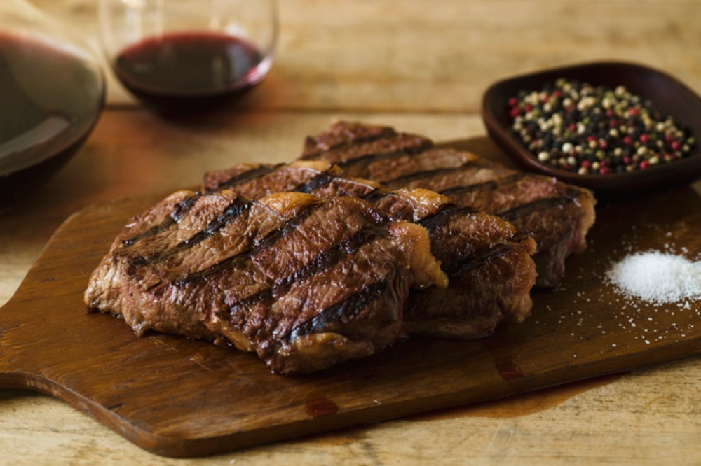 Spożywanie dziczyzny a&nbsp;alergie pokarmowe