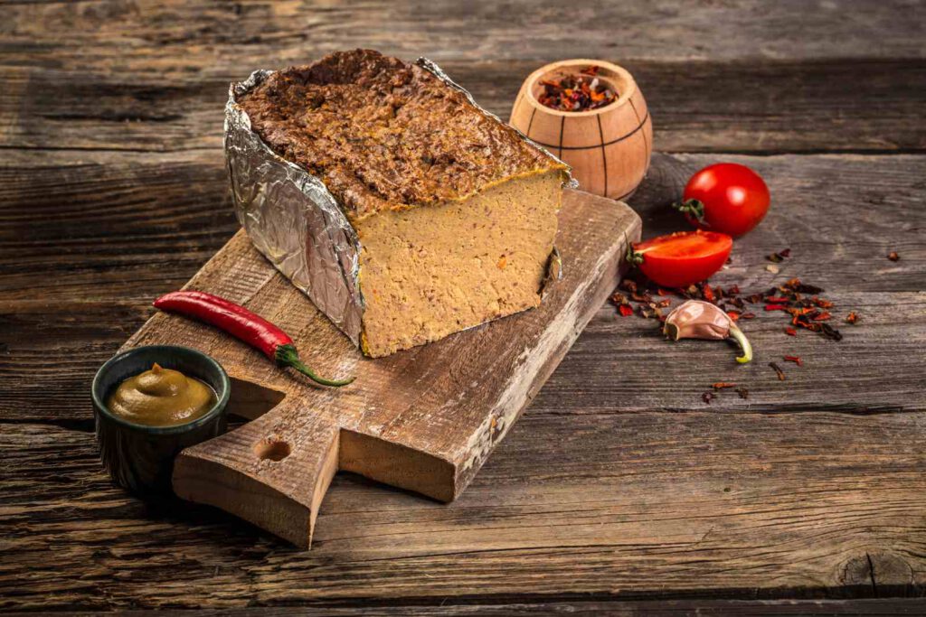 Walory smakowe pasztetu z&nbsp;dzika