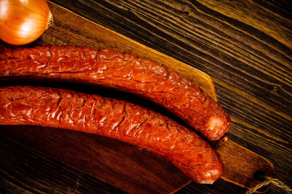 Czy&nbsp;mięso sarny nadaje się na&nbsp;kiełbasę?