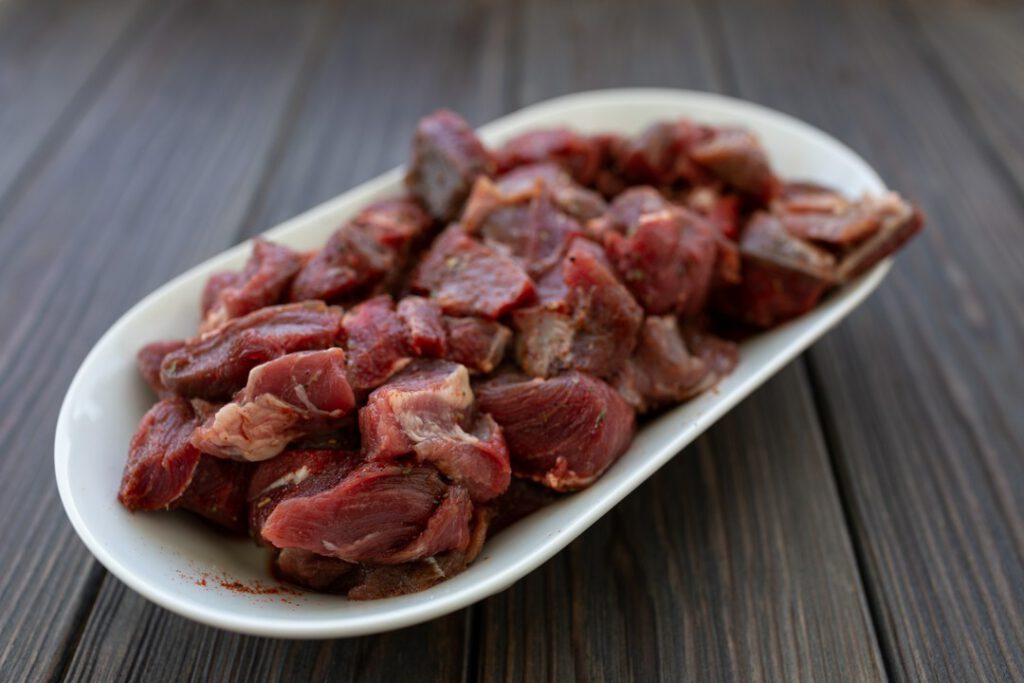 Czy&nbsp;mięso z&nbsp;dzika jest bezpieczne? Fakty i&nbsp;mity