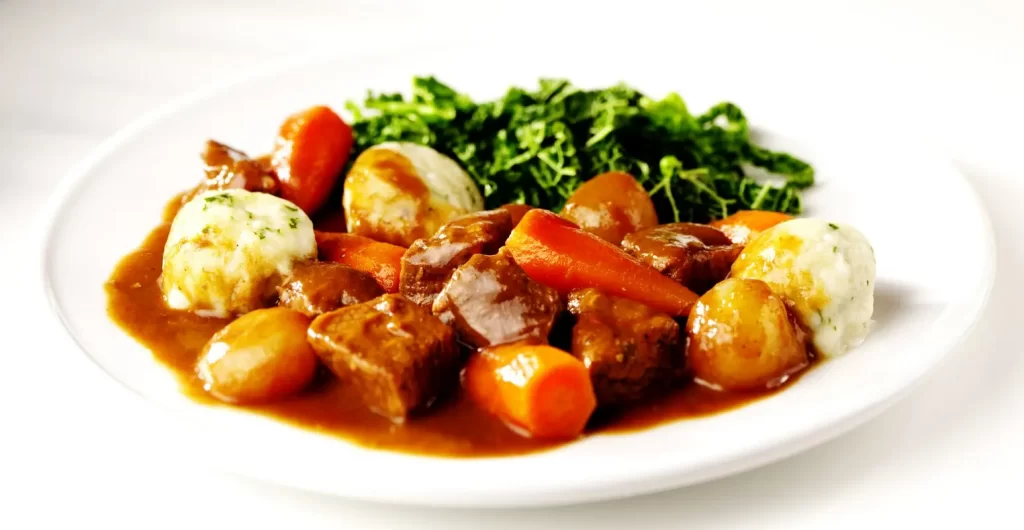 Jakie potrawy można przyrządzić z&nbsp;mięsa z&nbsp;jelenia?